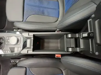 Photo 26 BMW Serie 1 118i 136 ch