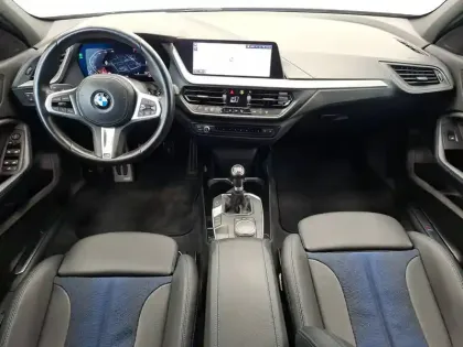 Photo 11 BMW Serie 1 118i 136 ch