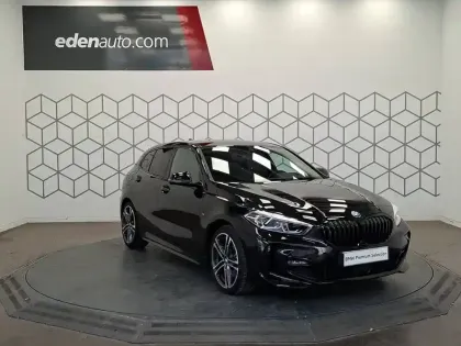 Photo Bmw Serie 1 M Sport