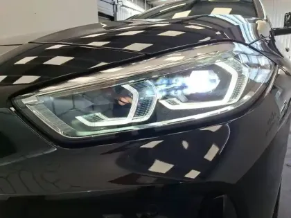 Photo 17 BMW Serie 1 118i 136 ch