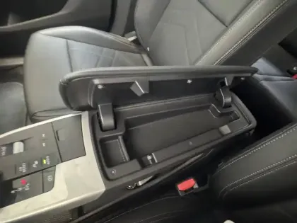 Photo 34 BMW Serie 2 Active Tourer 218d 150 ch DKG7