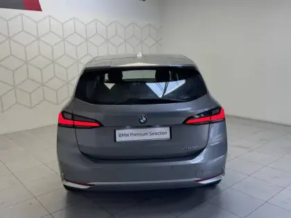 Photo 16 BMW Serie 2 Active Tourer 218d 150 ch DKG7