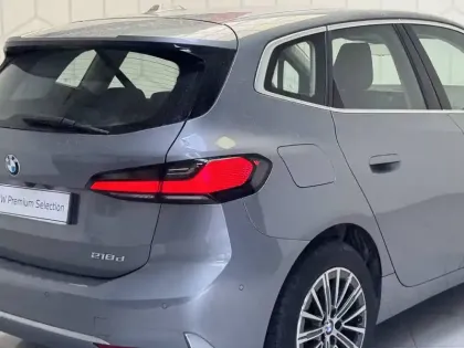 Photo 17 BMW Serie 2 Active Tourer 218d 150 ch DKG7