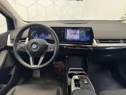 Photo 5 BMW Serie 2 Active Tourer 218d 150 ch DKG7