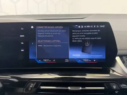 Photo 38 BMW Serie 2 Active Tourer 218d 150 ch DKG7