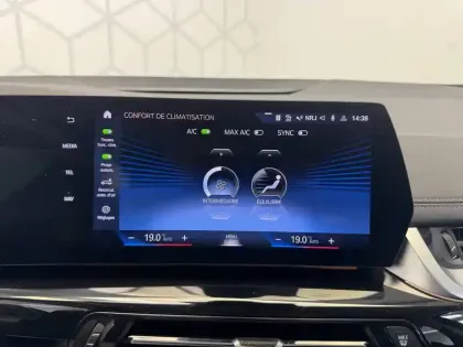 Photo 39 BMW Serie 2 Active Tourer 218d 150 ch DKG7