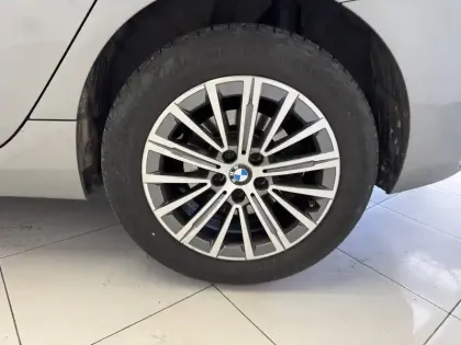 Photo 7 BMW Serie 2 Active Tourer 218d 150 ch DKG7