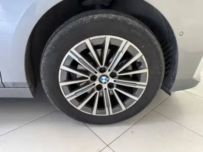 Photo 9 BMW Serie 2 Active Tourer 218d 150 ch DKG7