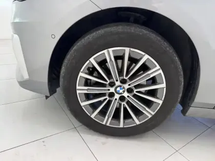 Photo 10 BMW Serie 2 Active Tourer 218d 150 ch DKG7