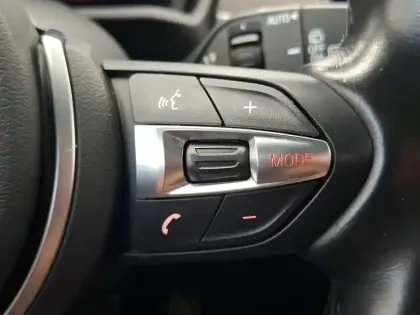 Photo 41 BMW X2  sDrive 18i 136 ch DKG7