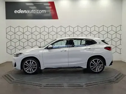 Photo Bmw X2 M Sport
