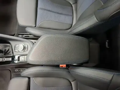 Photo 28 BMW X2  sDrive 18i 136 ch DKG7
