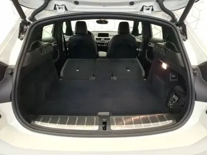 Photo 23 BMW X2  sDrive 18i 136 ch DKG7