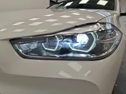 Photo 18 BMW X2  sDrive 18i 136 ch DKG7