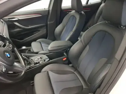 Photo 10 BMW X2  sDrive 18i 136 ch DKG7