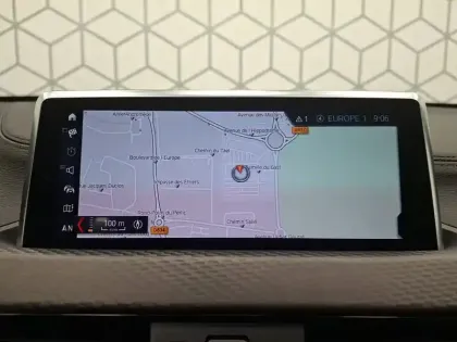 Photo 35 BMW X2  sDrive 18i 136 ch DKG7