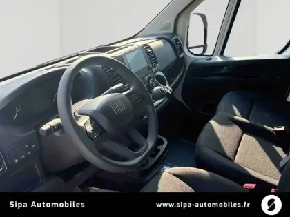 Photo 13 Fiat Ducato  FGN DIESEL 140 CH L2H2 3.3T MAN