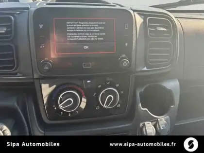 Photo 14 Fiat Ducato  FGN DIESEL 140 CH L2H2 3.3T MAN