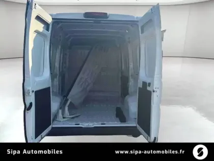 Photo 9 Fiat Ducato  FGN DIESEL 140 CH L2H2 3.3T MAN