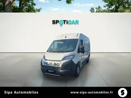 Photo Fiat Ducato Easy Pro