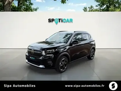 Photo Citroën C3 Max