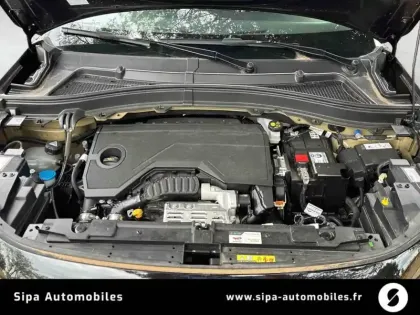 Photo 11 Citroën C3  Turbo 100 ch Manuelle
