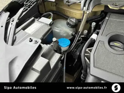 Photo 26 Citroën C3  Turbo 100 ch Manuelle
