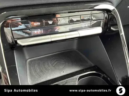 Photo 28 Citroën C3  Turbo 100 ch Manuelle
