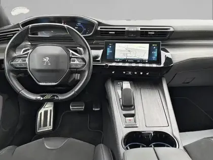 Photo 7 Peugeot 508  Hybrid4 360 e-EAT8 Peugeot Sport Engineered