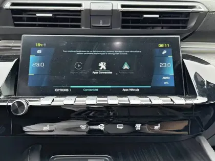 Photo 19 Peugeot 508  Hybrid4 360 e-EAT8 Peugeot Sport Engineered