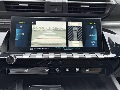 Photo 20 Peugeot 508  Hybrid4 360 e-EAT8 Peugeot Sport Engineered