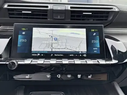 Photo 18 Peugeot 508  Hybrid4 360 e-EAT8 Peugeot Sport Engineered