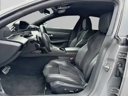 Photo 10 Peugeot 508  Hybrid4 360 e-EAT8 Peugeot Sport Engineered