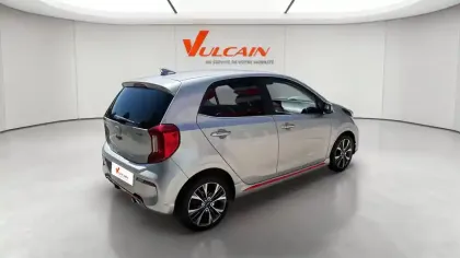 Photo 7 Kia Picanto  1.2 DPi 84ch BVMA5