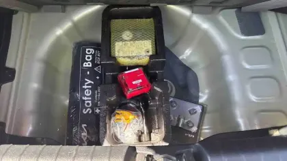 Photo 6 Kia Picanto  1.2 DPi 84ch BVMA5