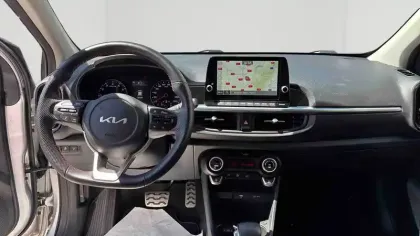 Photo 19 Kia Picanto  1.2 DPi 84ch BVMA5