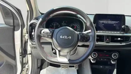 Photo 13 Kia Picanto  1.2 DPi 84ch BVMA5