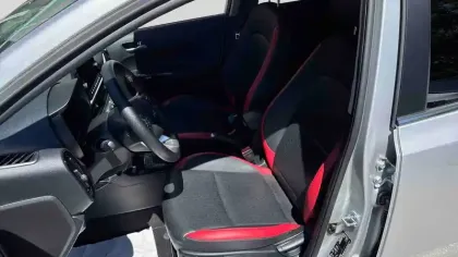 Photo 12 Kia Picanto  1.2 DPi 84ch BVMA5