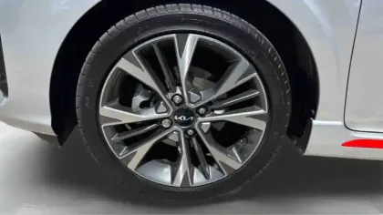 Photo 11 Kia Picanto  1.2 DPi 84ch BVMA5
