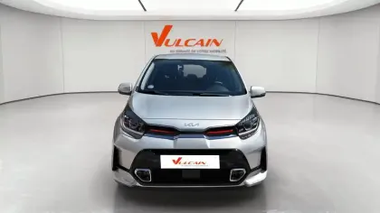 Photo 10 Kia Picanto  1.2 DPi 84ch BVMA5