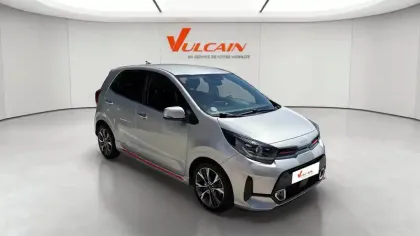 Photo 9 Kia Picanto  1.2 DPi 84ch BVMA5