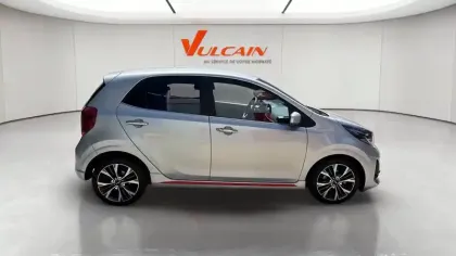 Photo 8 Kia Picanto  1.2 DPi 84ch BVMA5