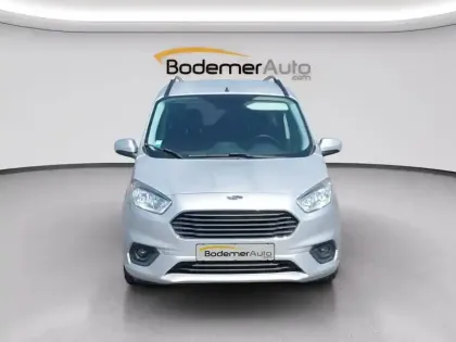Photo 7 Ford Tourneo  Courier 1.5 TDCI 100 BV6 S&S