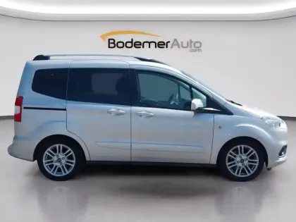 Photo 5 Ford Tourneo  Courier 1.5 TDCI 100 BV6 S&S