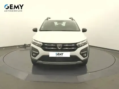 Photo 16 Dacia Sandero  ECO-G 100 - 22