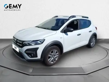 Photo Dacia Sandero Stepway Essentiel