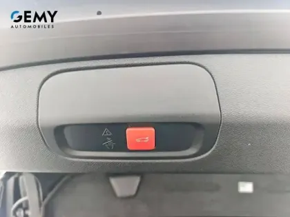 Photo 26 Peugeot 408  PHEV 225 e-EAT8