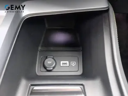 Photo 21 Peugeot 408  PHEV 225 e-EAT8