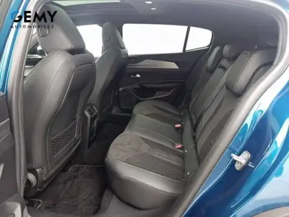 Photo 9 Peugeot 408  PHEV 225 e-EAT8