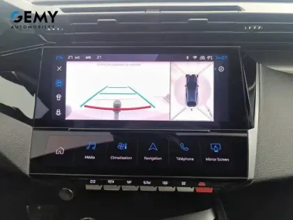 Photo 14 Peugeot 408  PHEV 225 e-EAT8